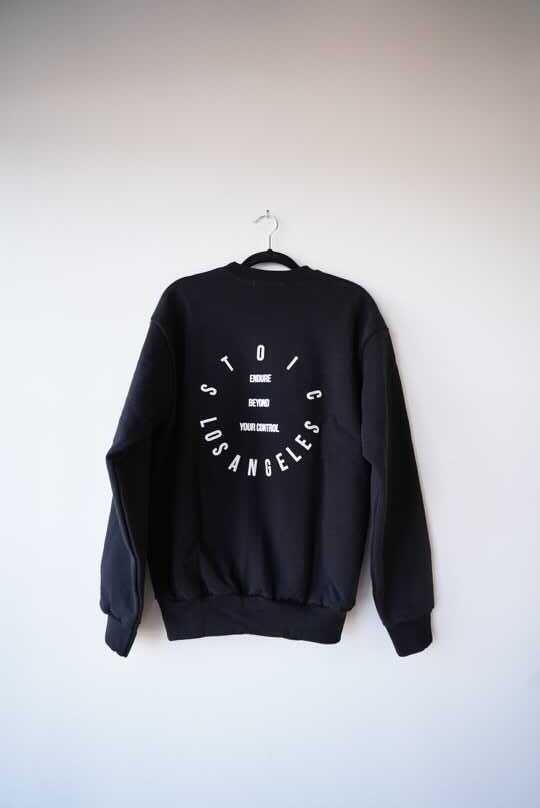 Crewnecks