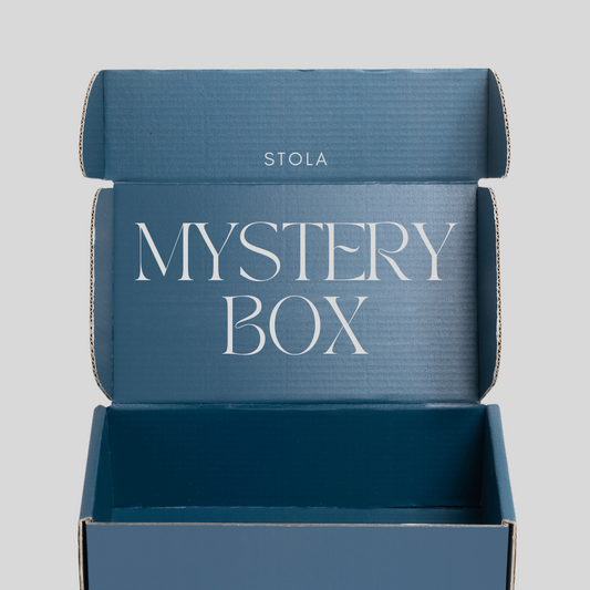 the mystery box