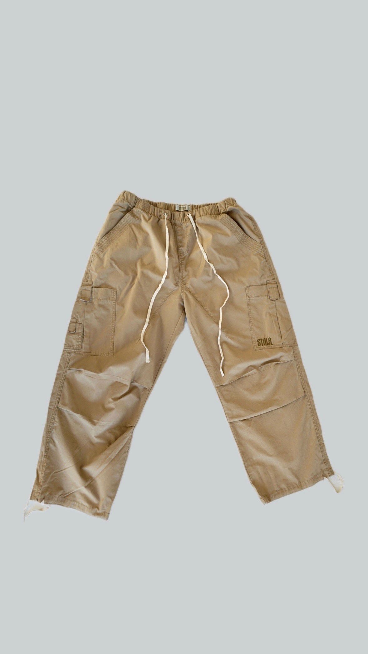 What would the world be without your story? Cargo Pants