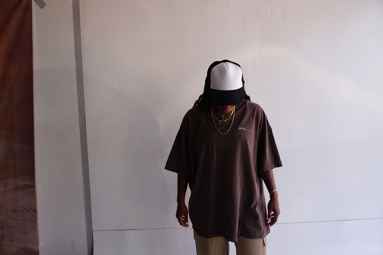 Fueled by Rejection Tee
