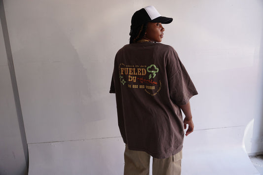 Fueled by Rejection Tee