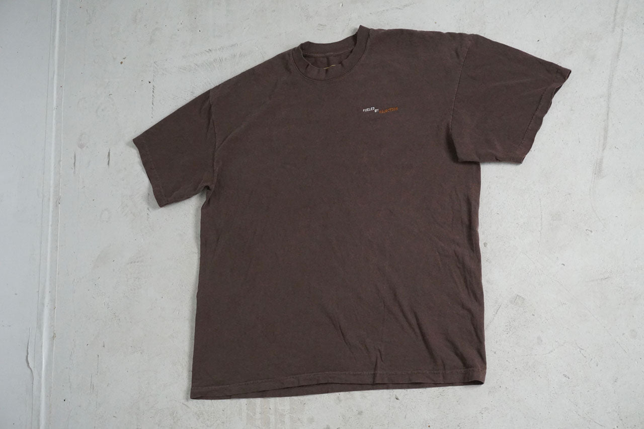 Fueled by Rejection Tee